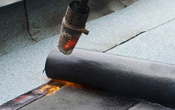 Amatnatua asphalt roofing replacement