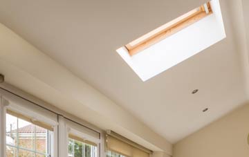Amatnatua conservatory roof insulation companies