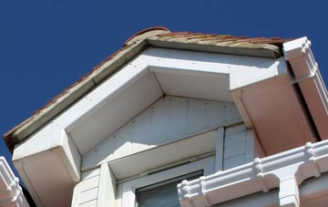 Amatnatua fascia installation costs