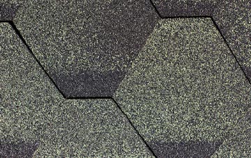 Amatnatua fibreglass shingle repairs