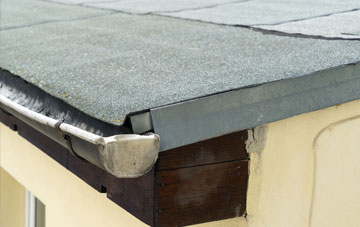 Amatnatua flat garage roofing repairs
