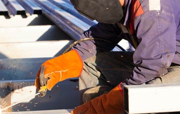 Amatnatua flat roofing options