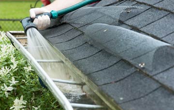 Amatnatua gutter cleaning costs
