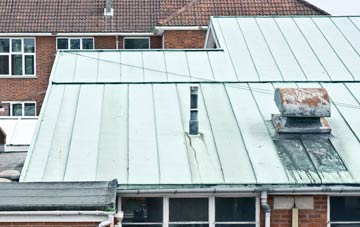 Amatnatua lead roofing costs