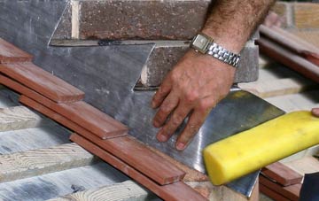 is Amatnatua lead roofing safe?