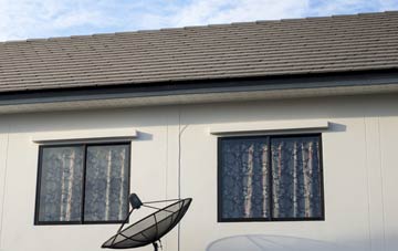 Amatnatua rubber roof costs