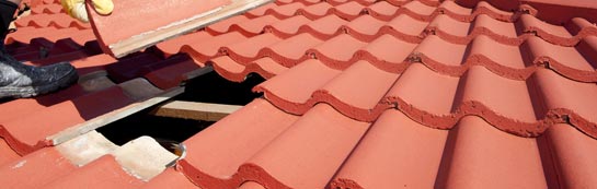 compare Amatnatua roof repair quotes