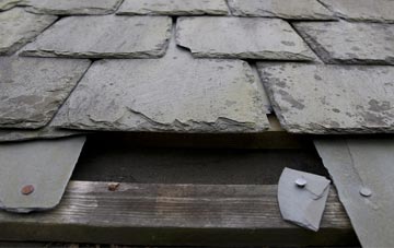 Amatnatua slate roof repairs and maintenance