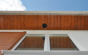 Amatnatua soffit repair quotes