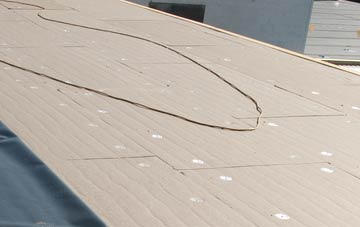 Amatnatua tapered insulation advantages