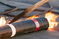 free Amatnatua flat roofing repair quotes