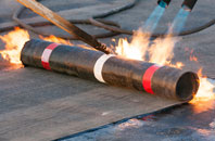 Amatnatua flat roof sealing