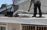 Amatnatua flat roof quotes