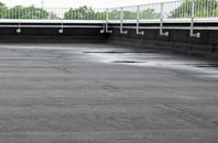 find rated Amatnatua flat roofing companies