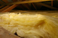 Amatnatua pitch roof insulation