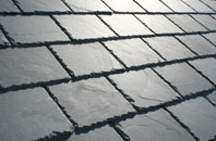 Amatnatua slate roof