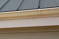 Amatnatua soffit repair